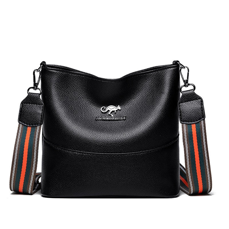 Sac à Bandoulière Mandoline