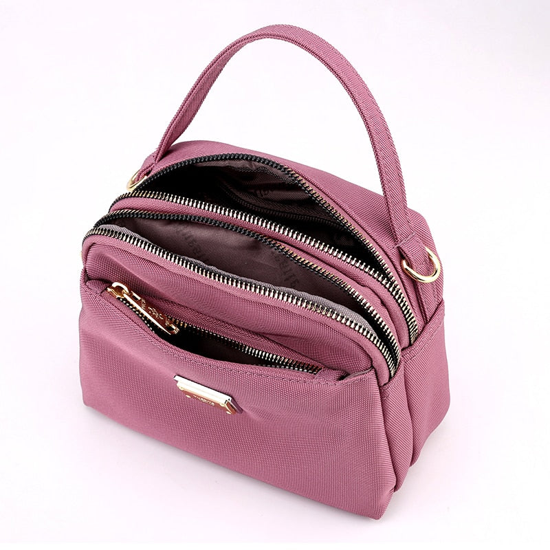 Sac Bandoulière Femme Ultra Leger