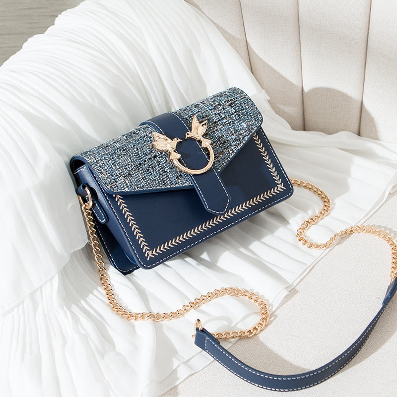 Sac Bandoulière Chic