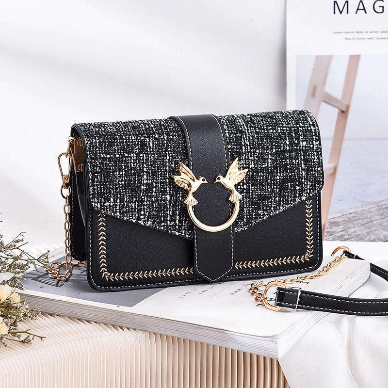 Sac Bandoulière Chic
