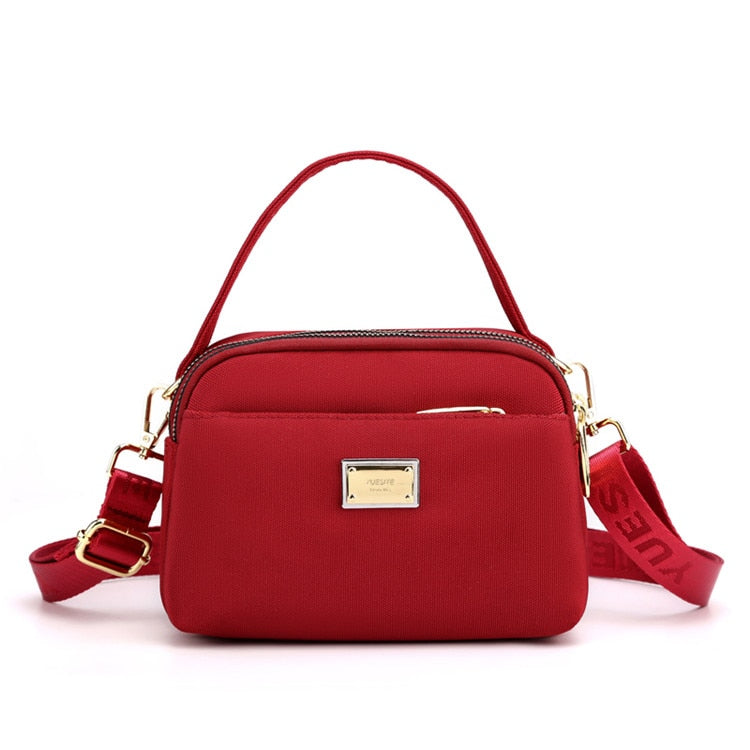Sac Bandoulière Femme Ultra Leger