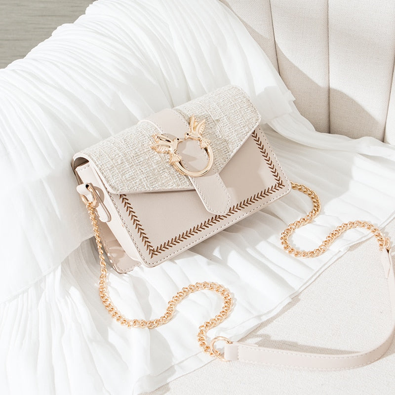 Sac Bandoulière Chic