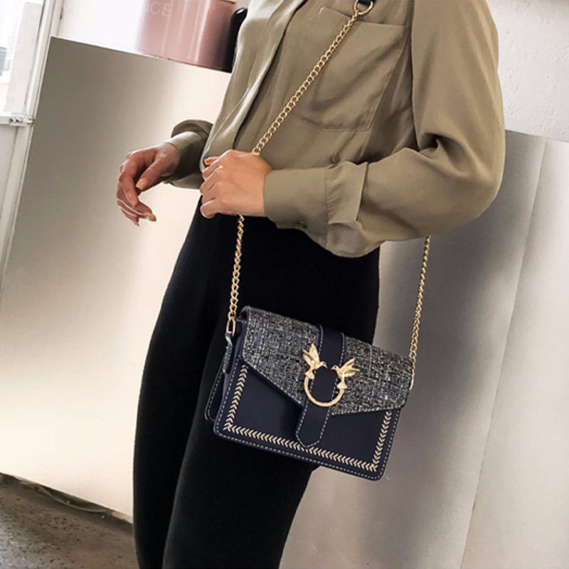 Sac Bandoulière Chic