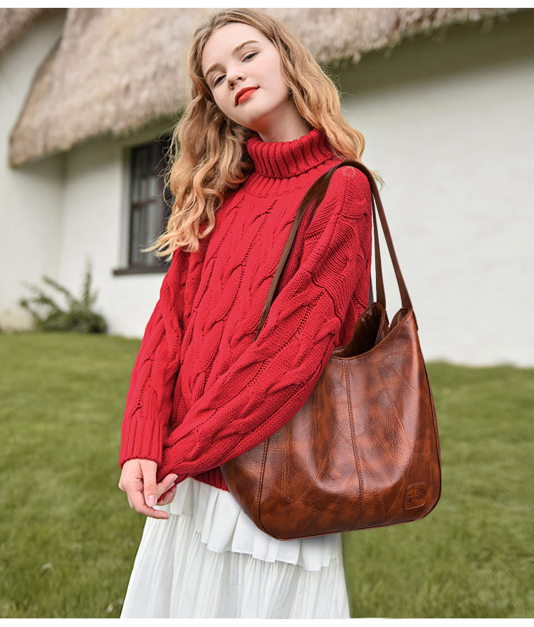 Sac Hobo Bandoulière
