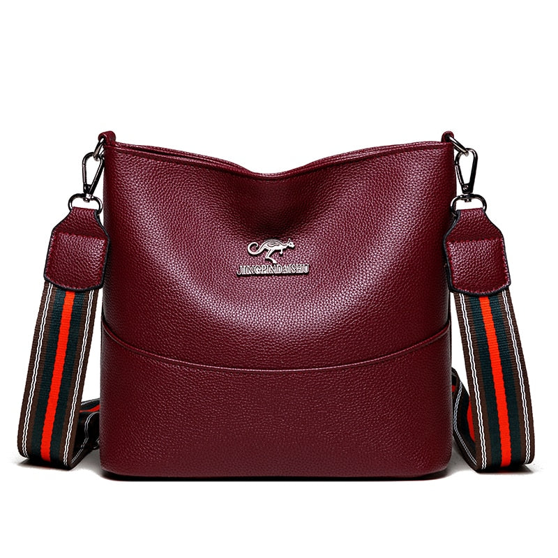 Sac à Bandoulière Mandoline