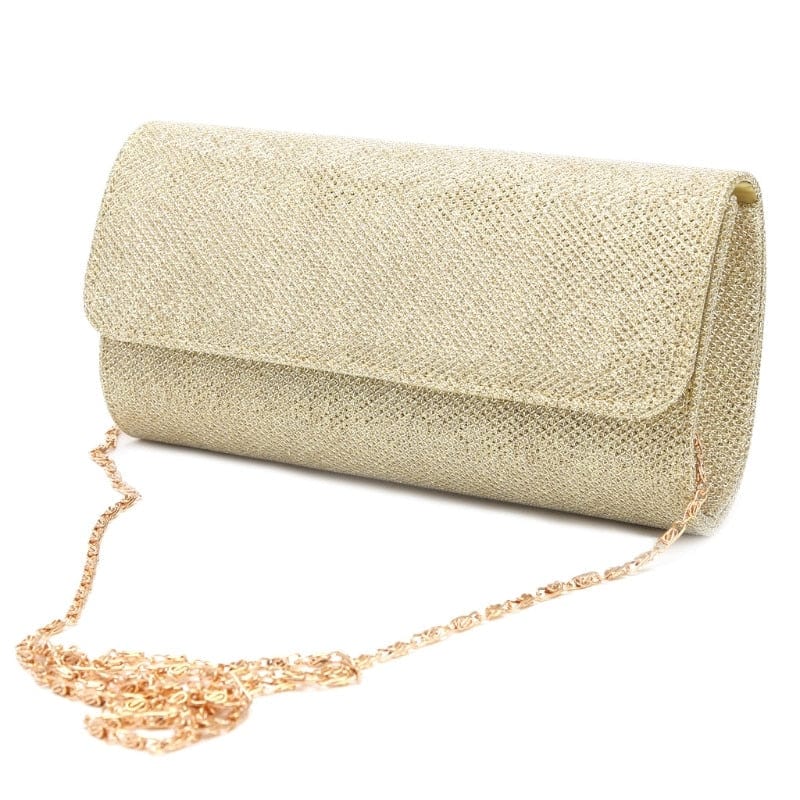 Le Sac Bandoulière à Paillettes