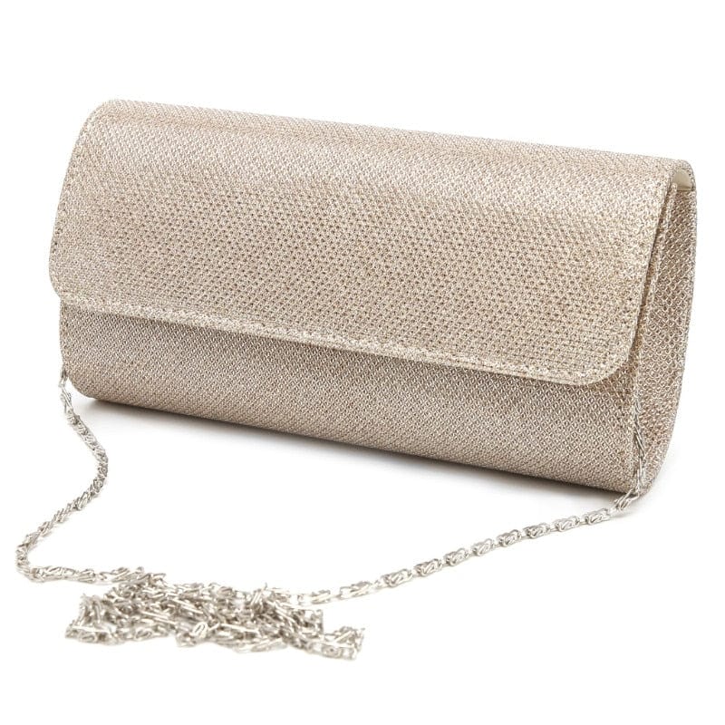Le Sac Bandoulière à Paillettes