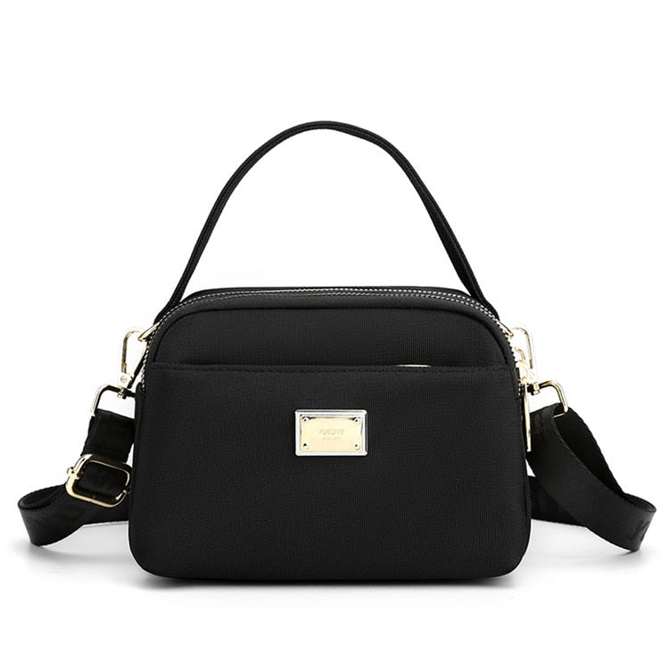 Sac Bandoulière Femme Ultra Leger