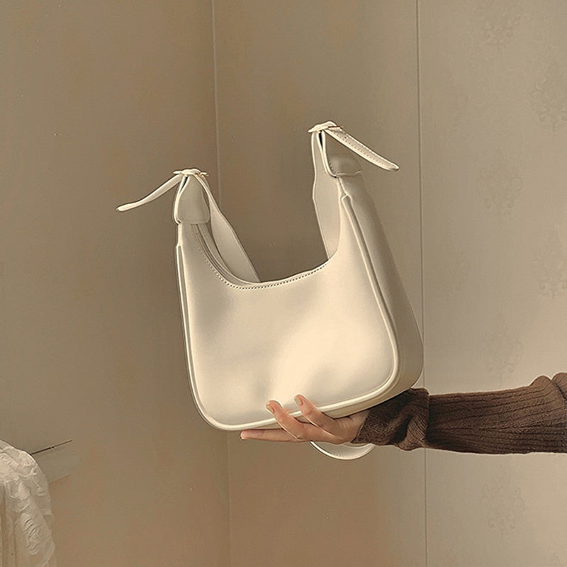Sac Baguette Minimaliste