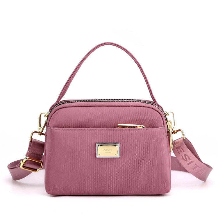 Sac Bandoulière Femme Ultra Leger