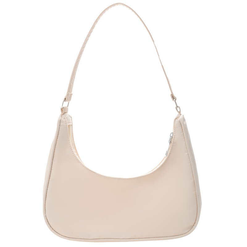 Sac Baguette Rose