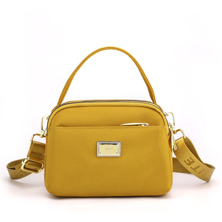 Sac Bandoulière Femme Ultra Leger