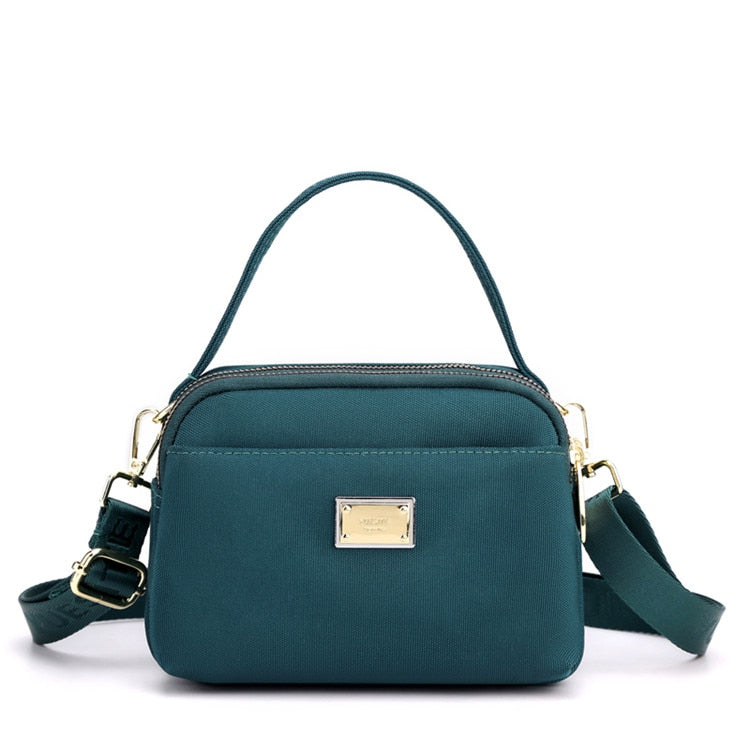 Sac Bandoulière Femme Ultra Leger