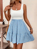 SUMMER MIDI DRESS