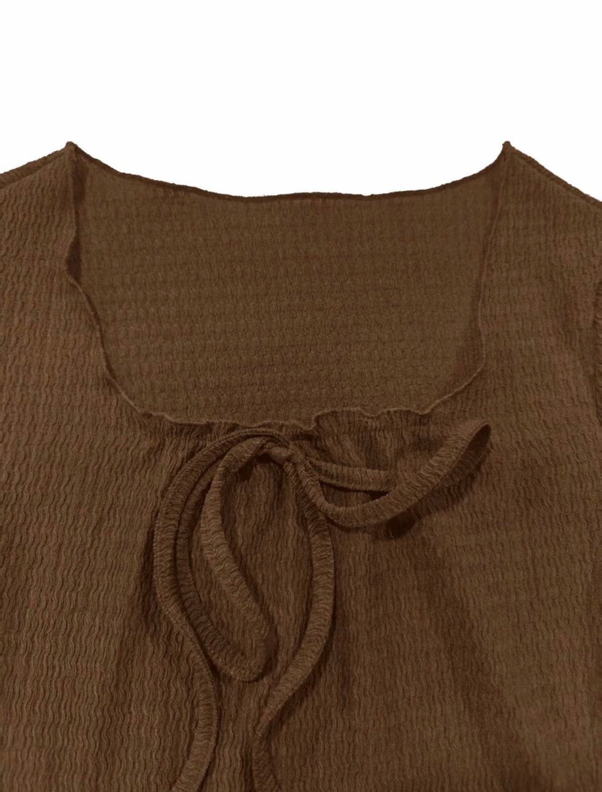 MAXI CASUAL CHIC DRESS