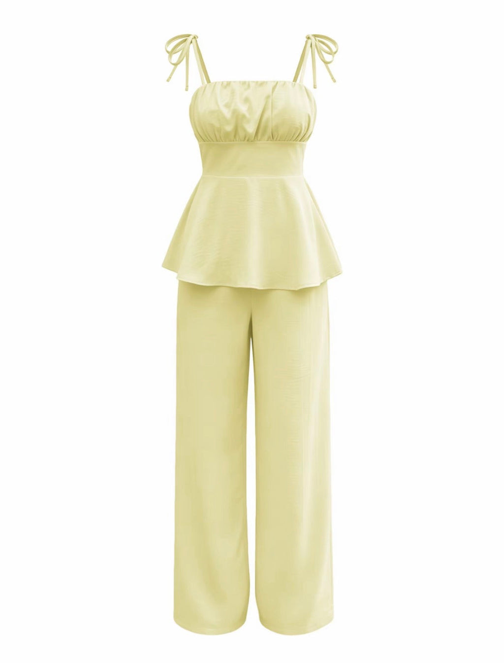 CASUAL CHIC SUMMER OUTFIT
