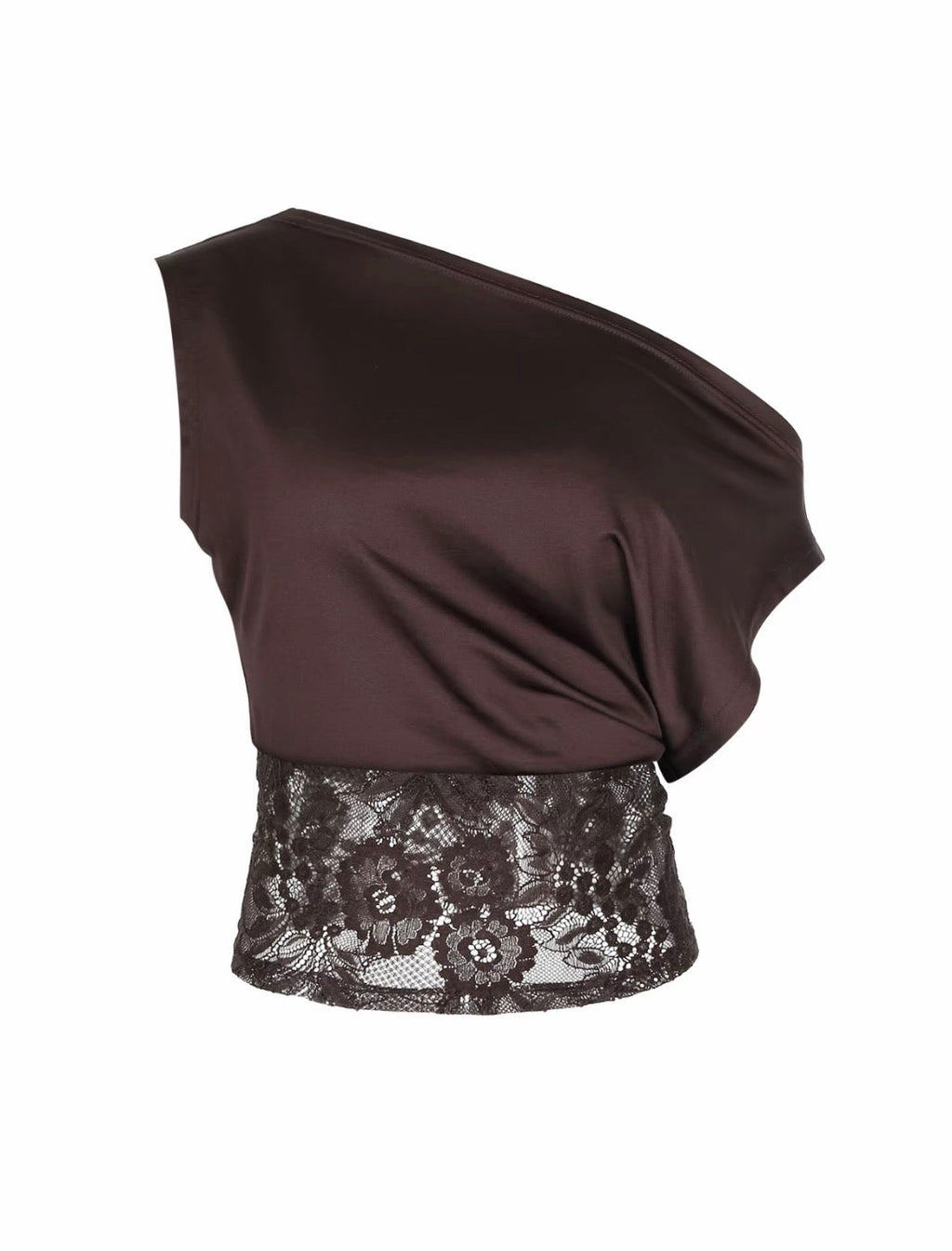 CHIC SUMMER TOP