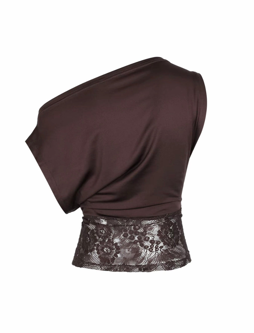 CHIC SUMMER TOP