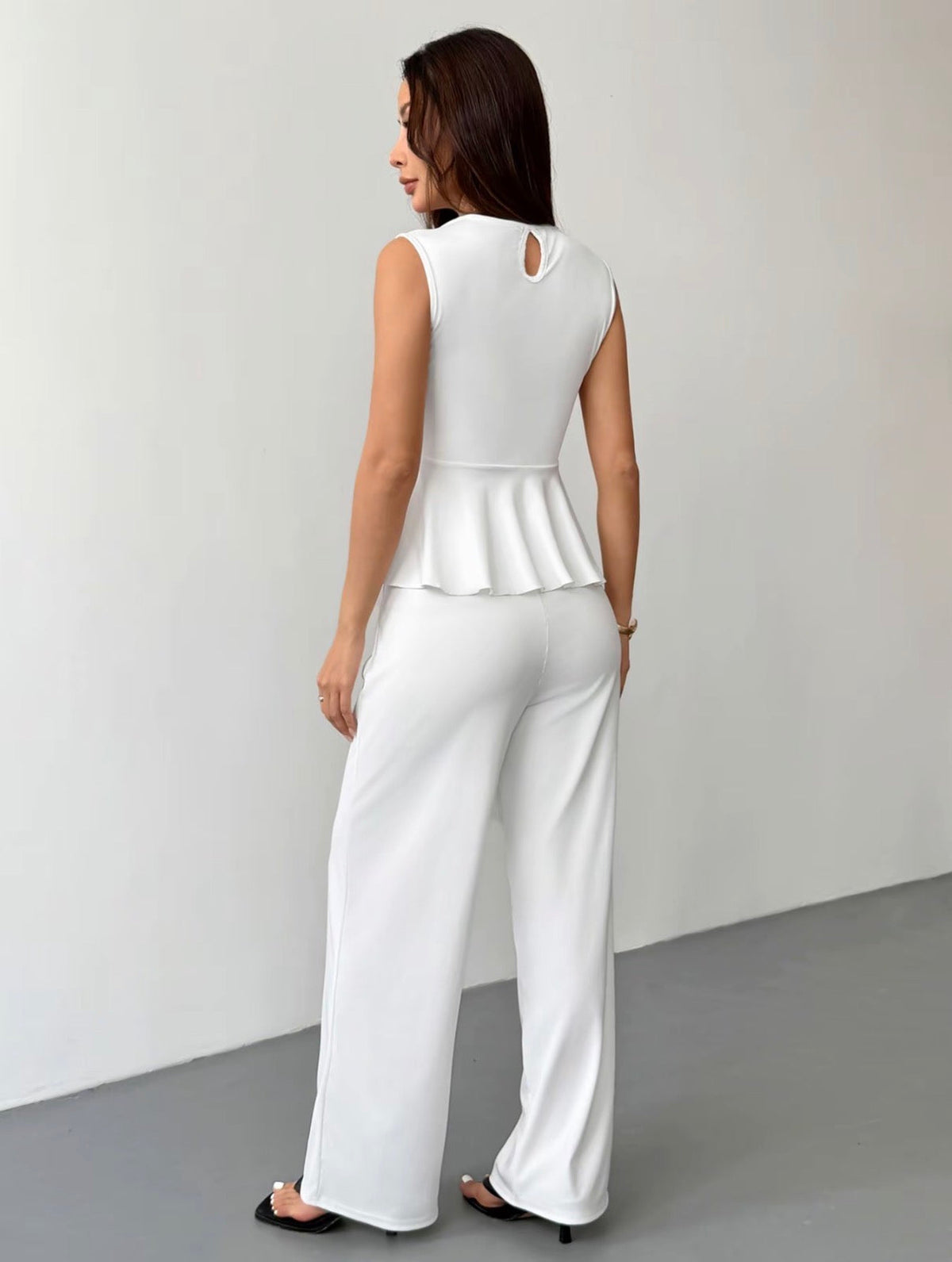 CHIC SUMMER OUTFIT