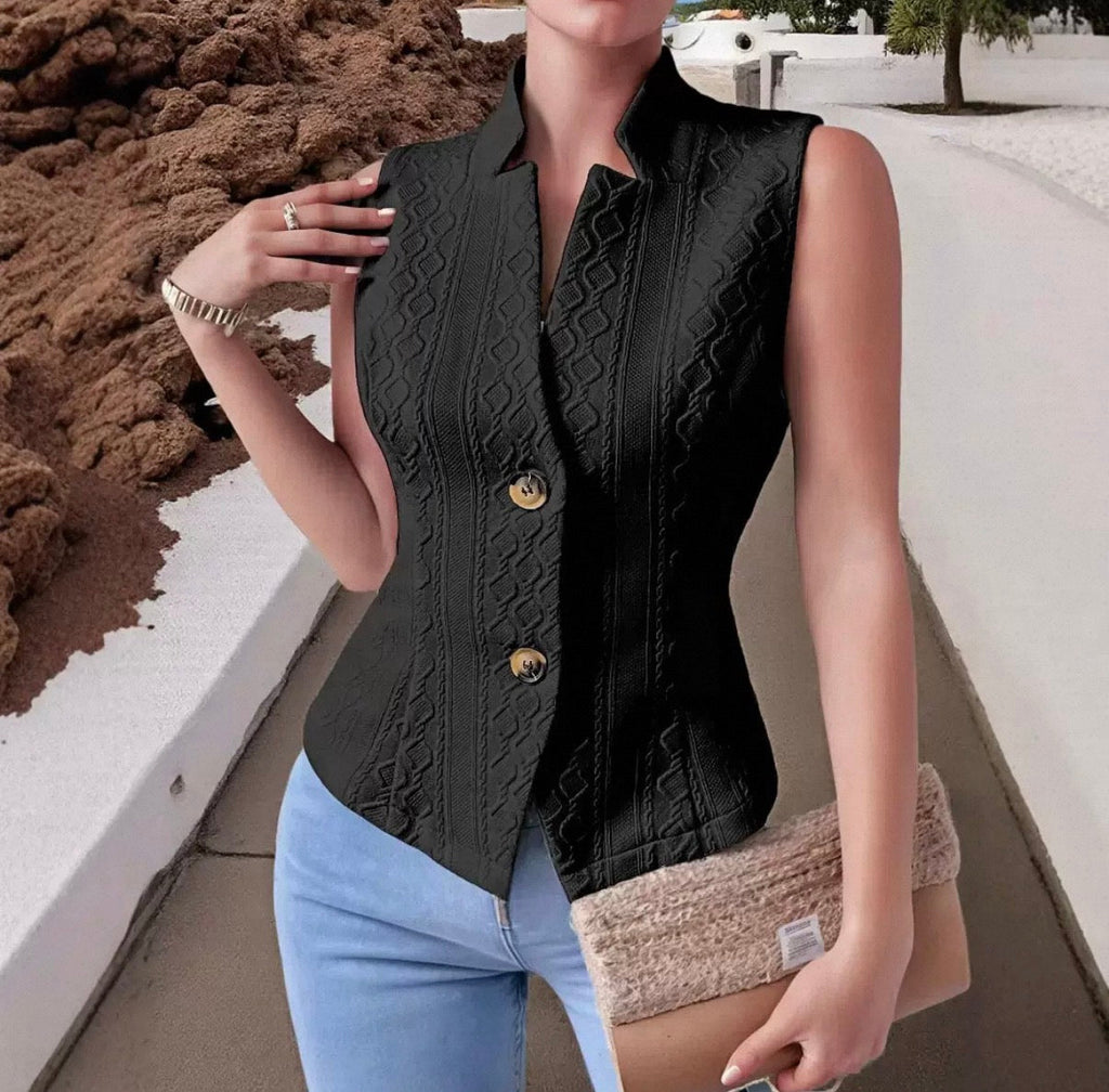 CASUAL CHIC SUMMER TOP