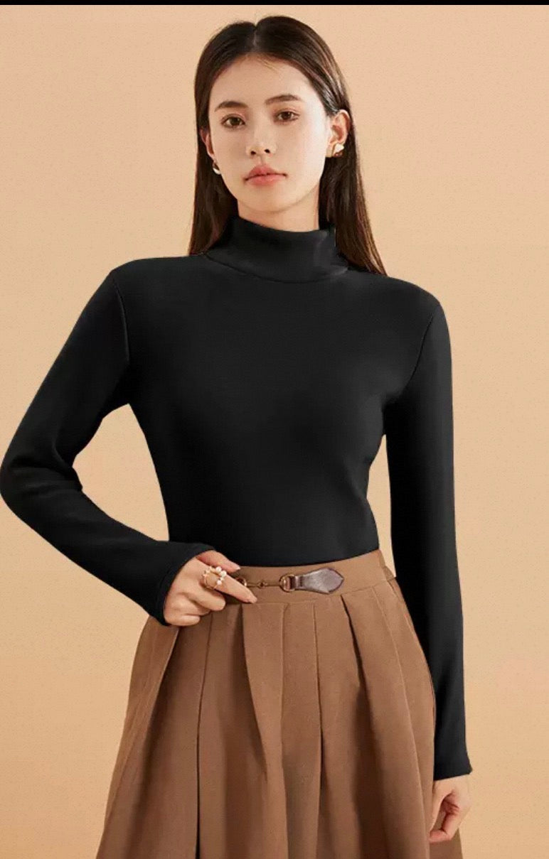CASUAL CHIC TOP