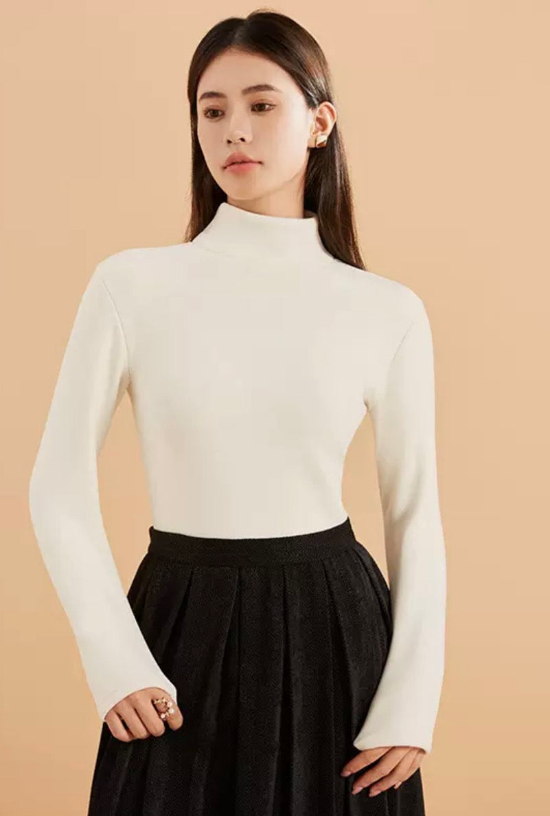 CASUAL CHIC TOP