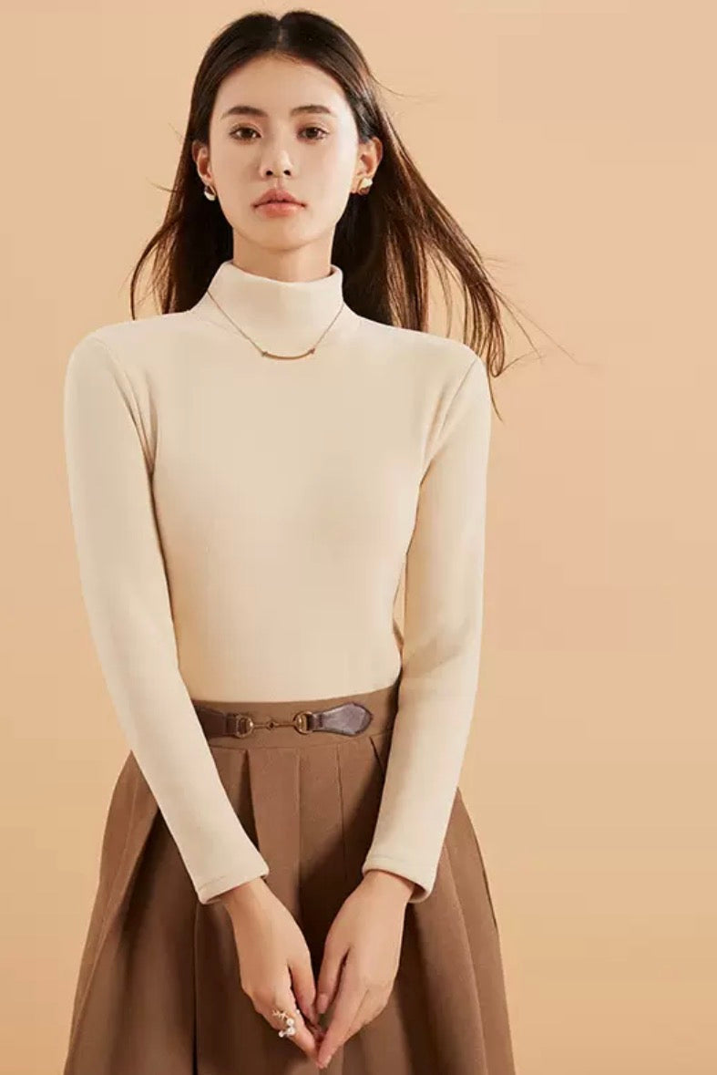CASUAL CHIC TOP