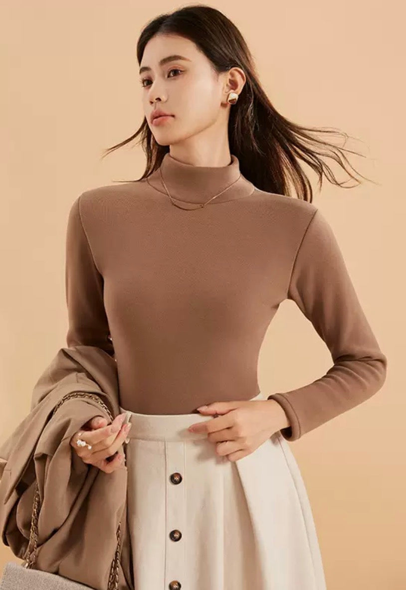 CASUAL CHIC TOP