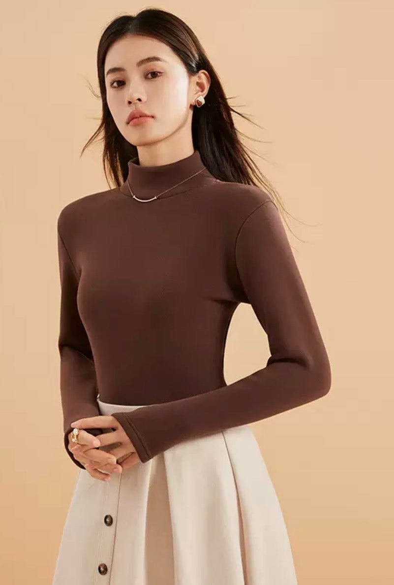CASUAL CHIC TOP