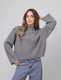 CASUAL CHIC TOP