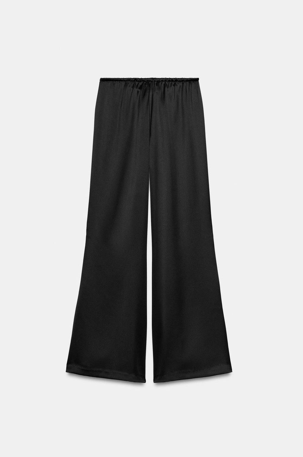 SATIN CHIC PANTS