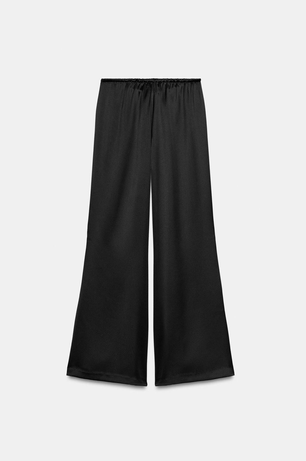 SATIN CHIC PANTS