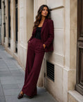 CHIC AUTUMN OUTFIT