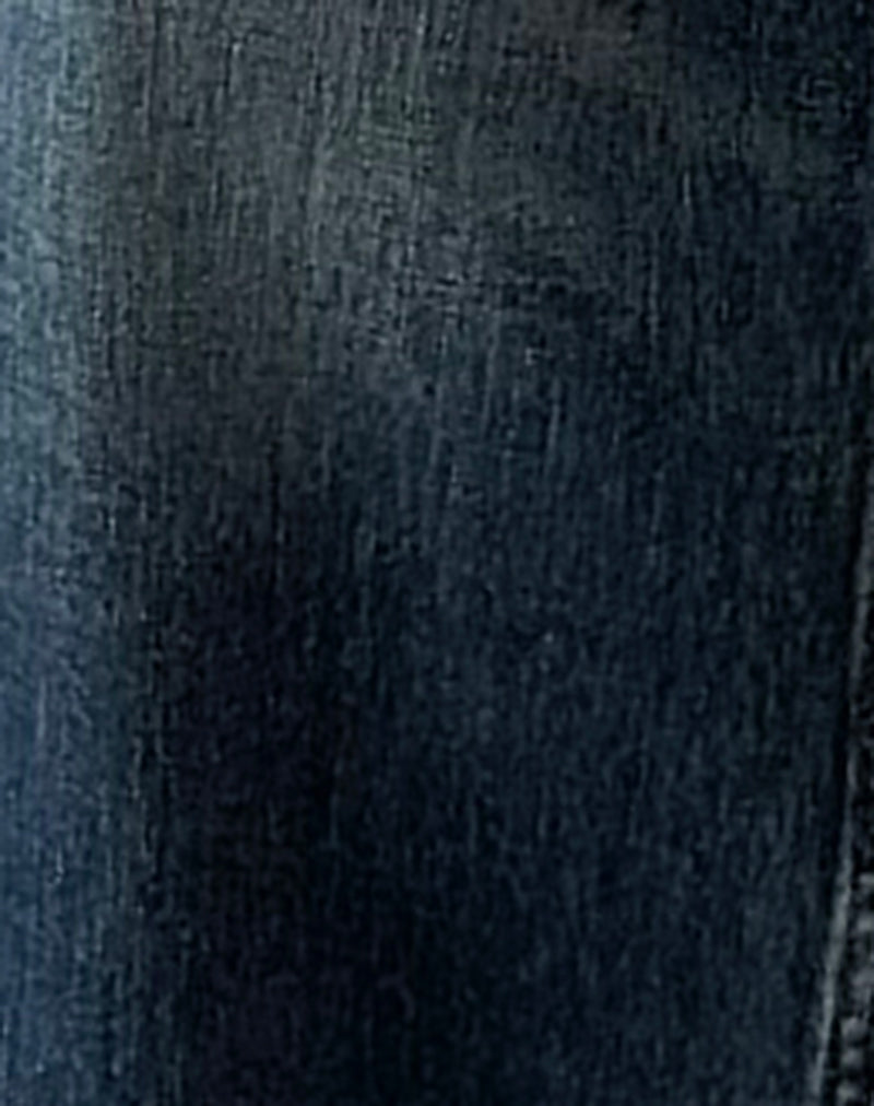 Utility Carpenter Jeans in Aged Mid Blue