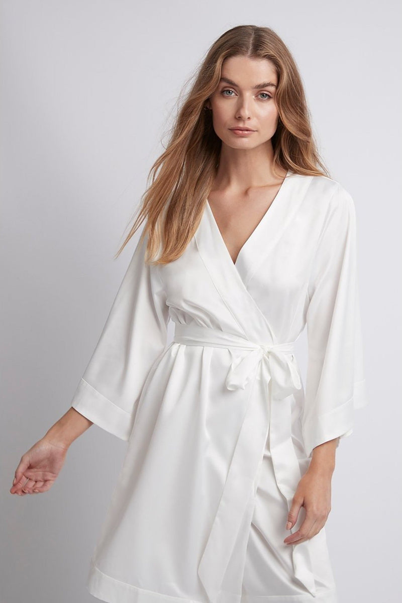 Robes & Kimonos