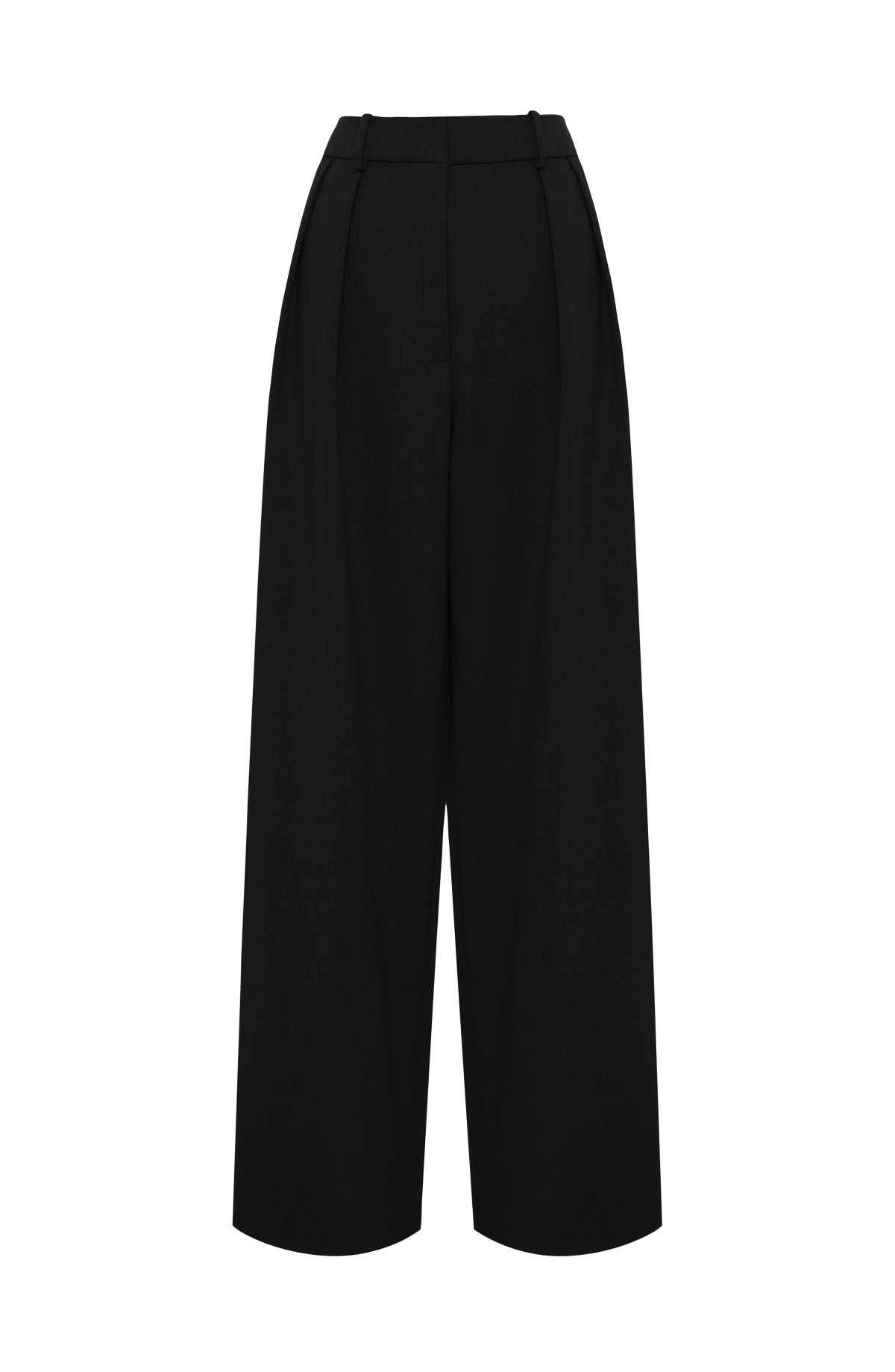 Kirsty Pants - Black