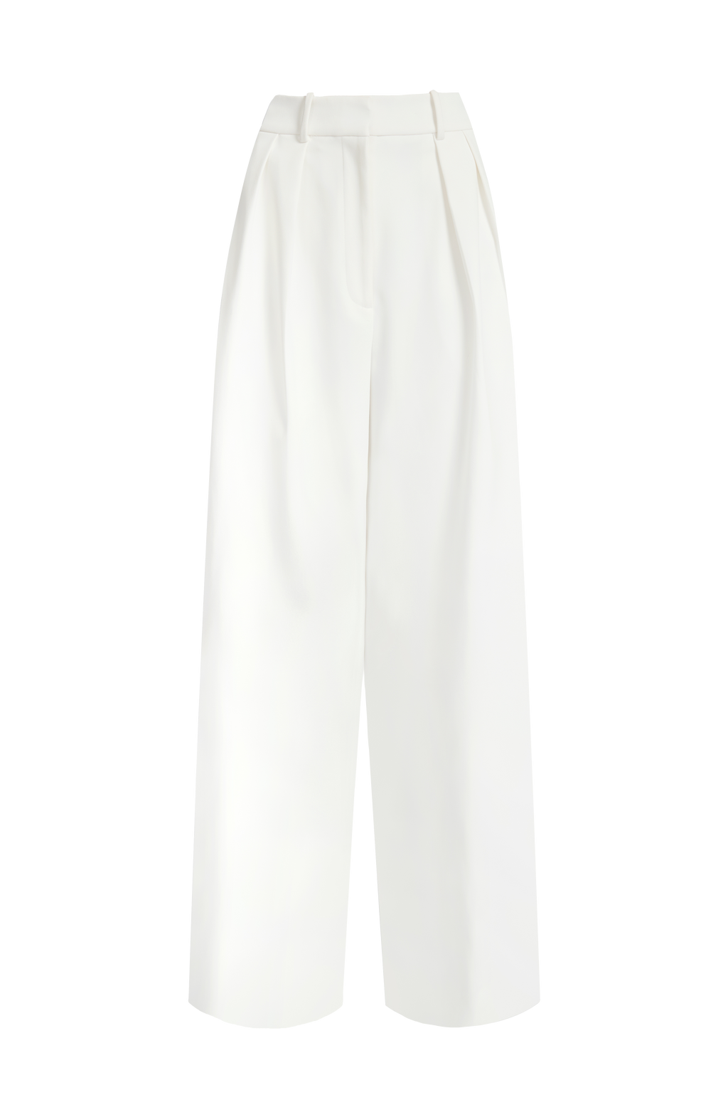 Kirsty Pants - Ivory