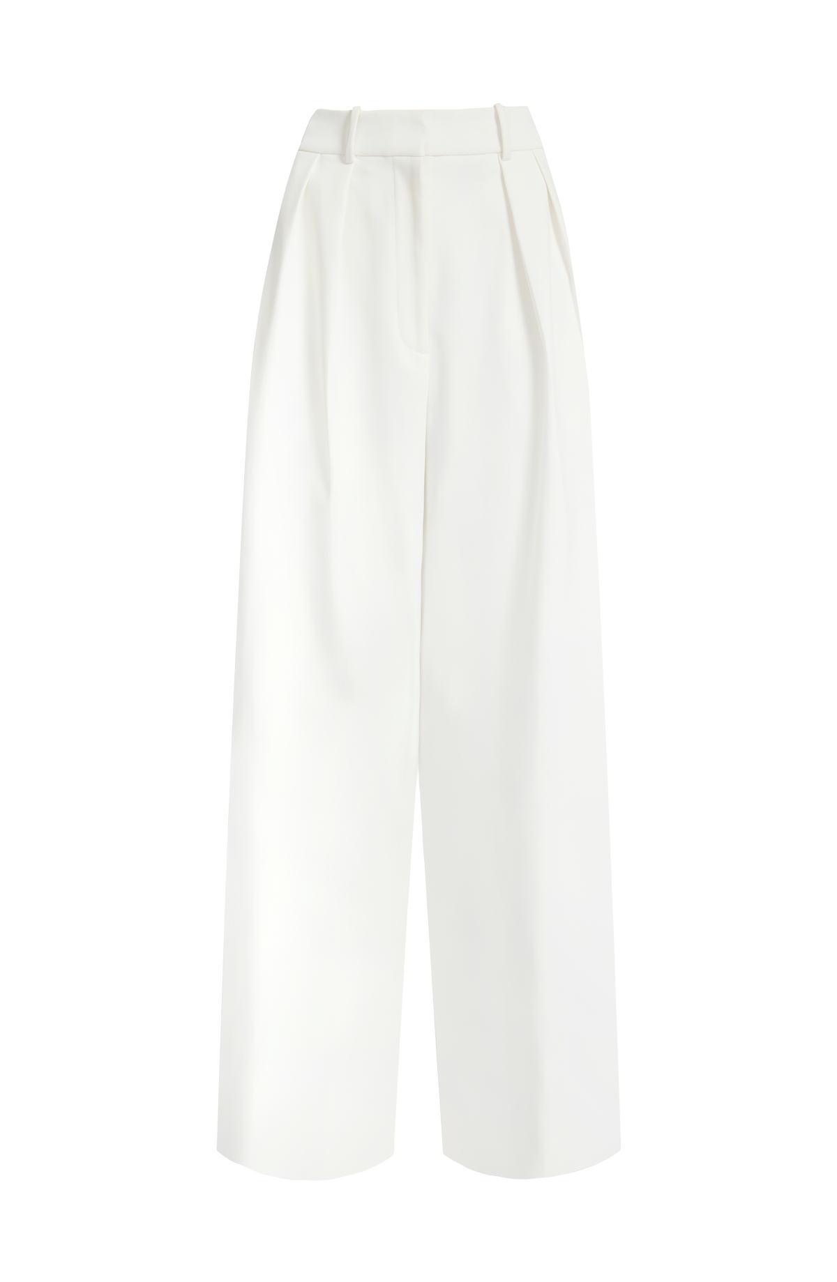 Kirsty Pants - Ivory