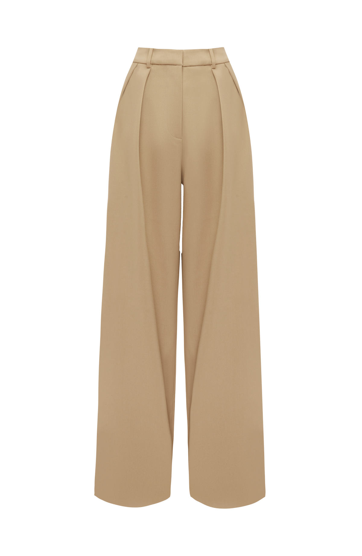 Kirsty Pants - Sand