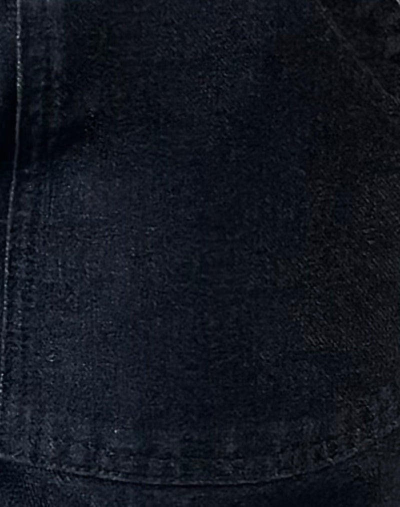 Utility Carpenter Jeans in Indigo