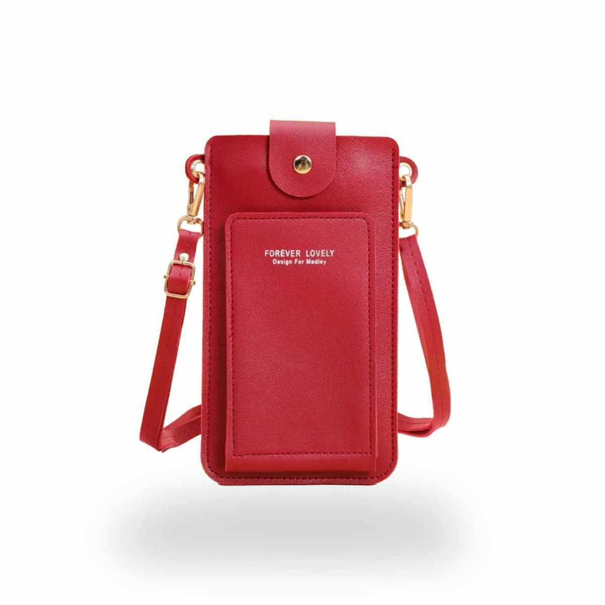 La Bandoulière pour Téléphone Portable