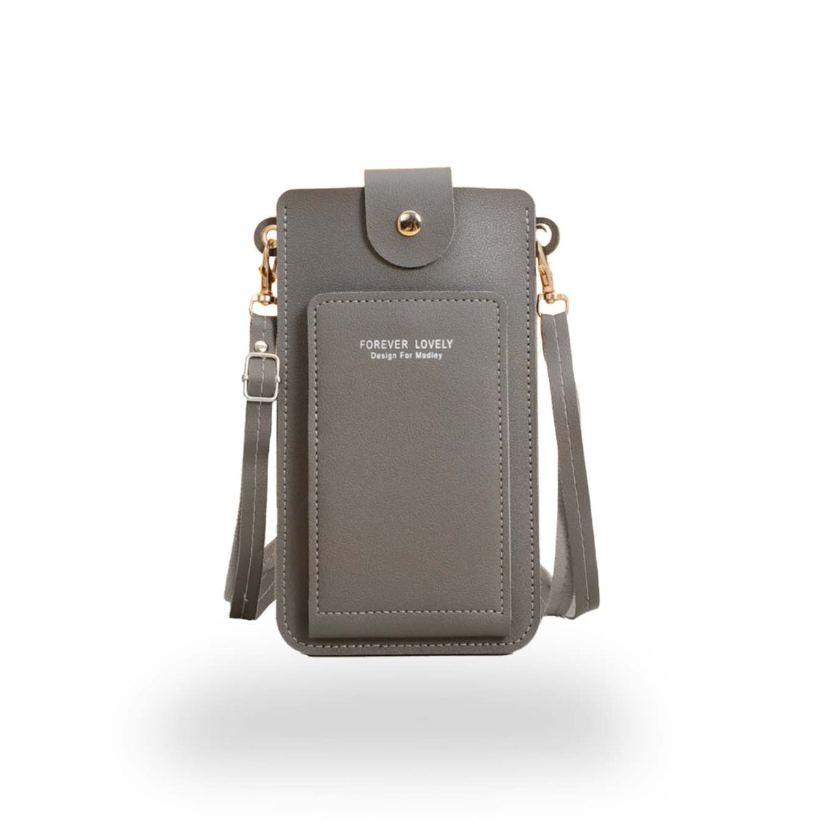 La Bandoulière pour Téléphone Portable