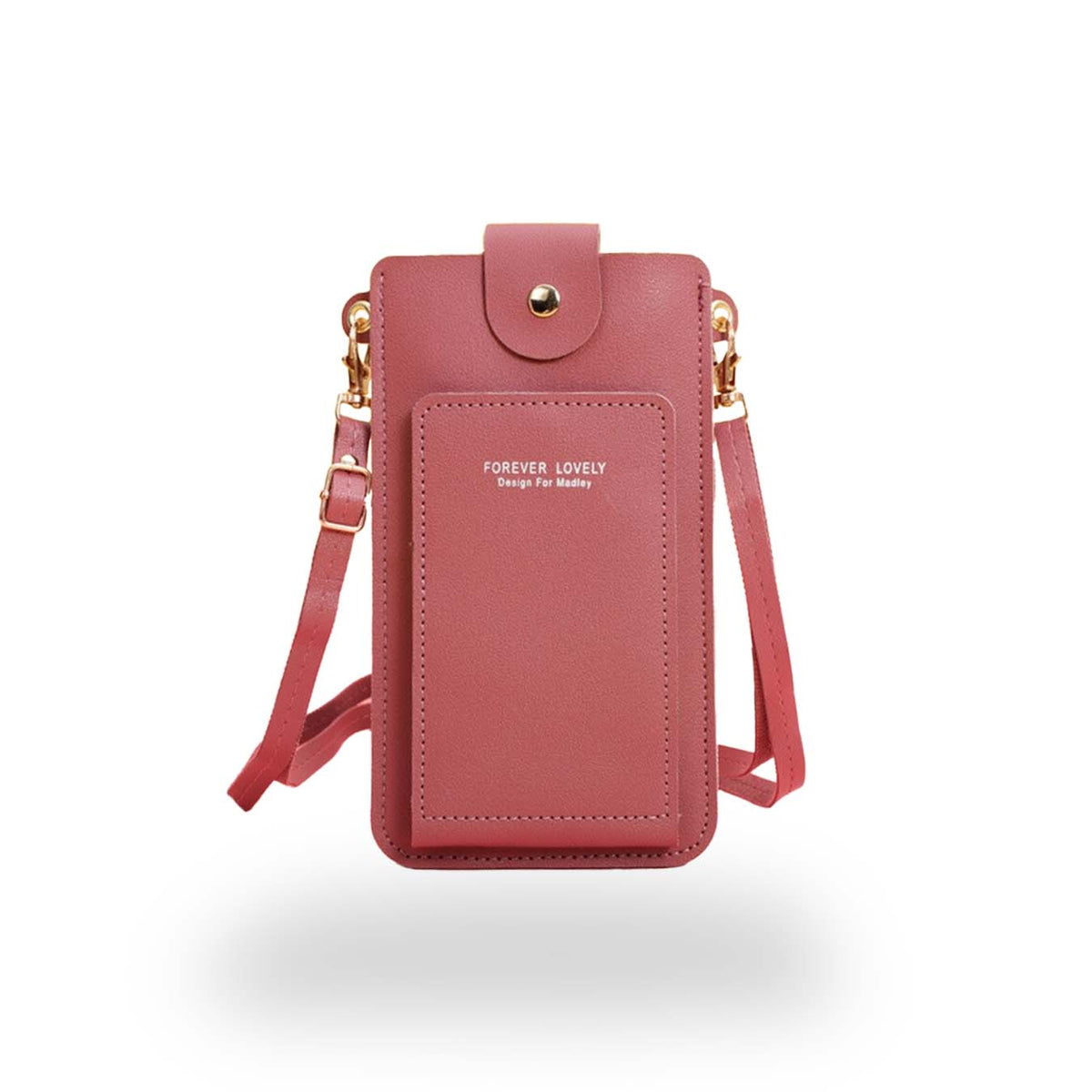 La Bandoulière pour Téléphone Portable