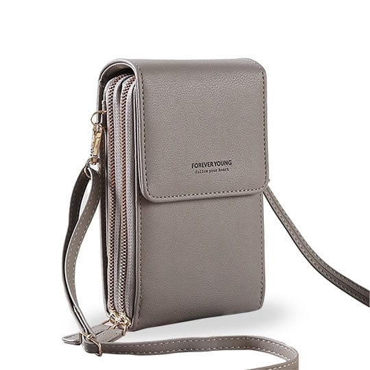 La Mini Pochette Bandoulière