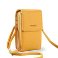 La Mini Pochette Bandoulière
