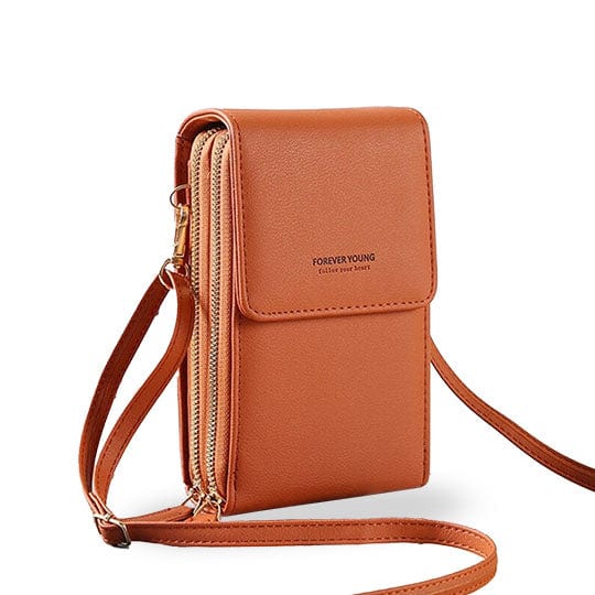 La Mini Pochette Bandoulière