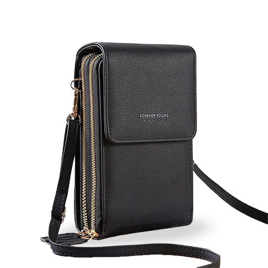 La Mini Pochette Bandoulière