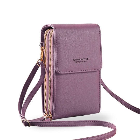 La Mini Pochette Bandoulière