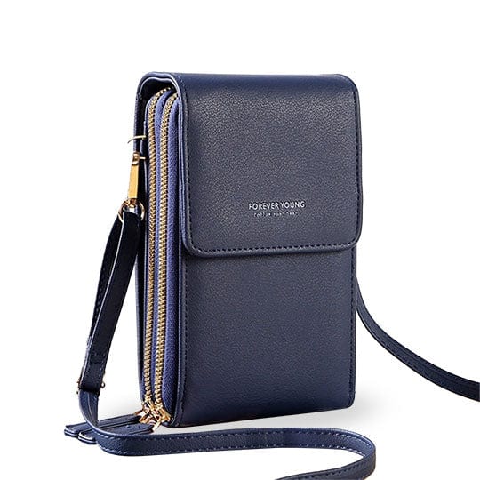 La Mini Pochette Bandoulière