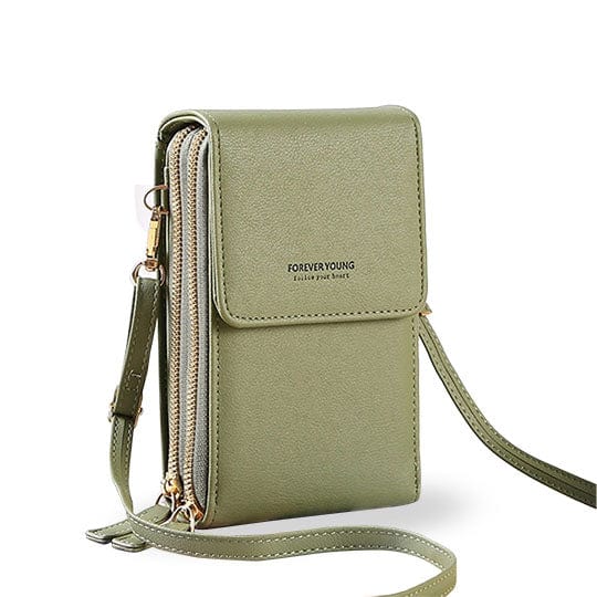 La Mini Pochette Bandoulière